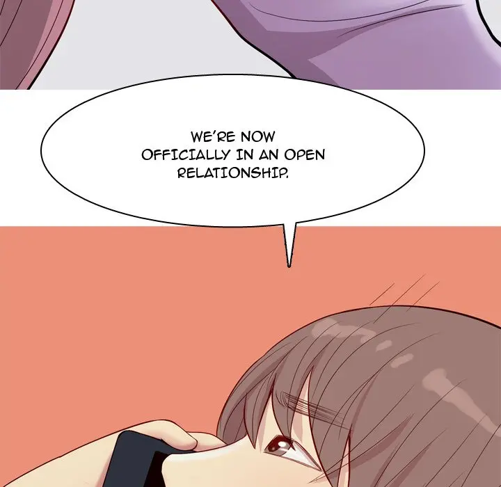 Love Prelude chapter 19 page 6