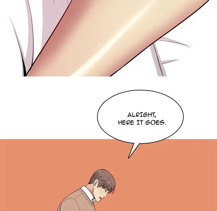 Love Prelude chapter 19 page 15