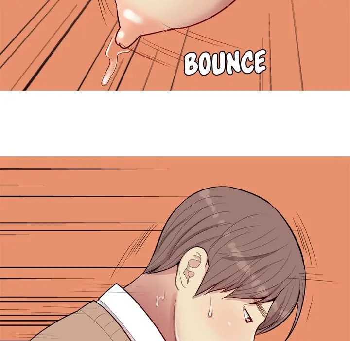 Love Prelude chapter 19 page 19