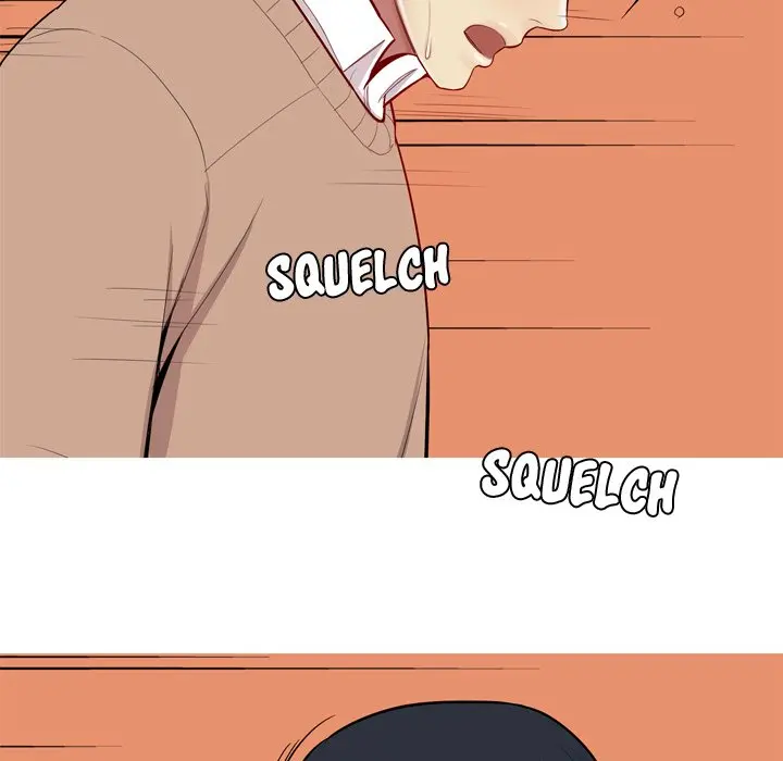 Love Prelude chapter 19 page 20