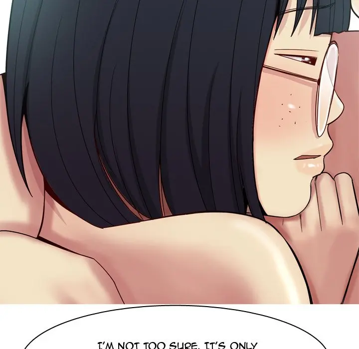 Love Prelude chapter 19 page 34