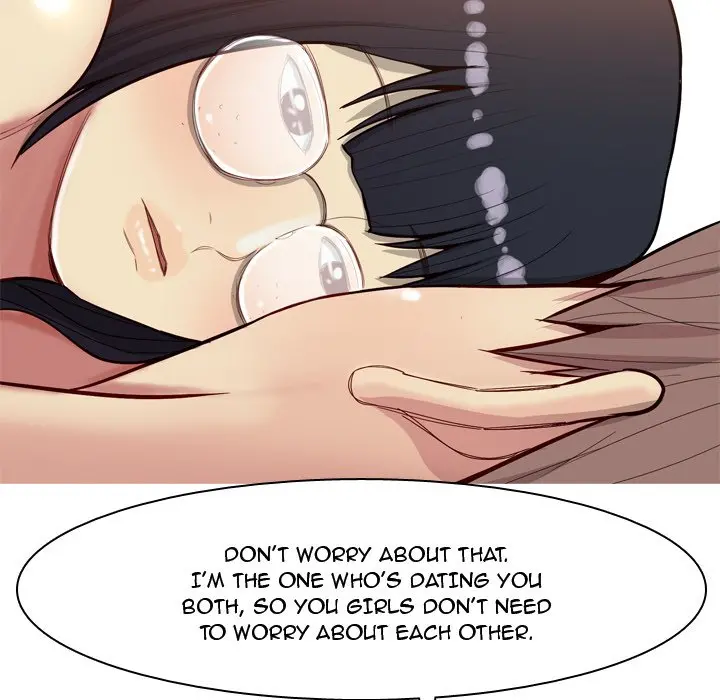 Love Prelude chapter 19 page 37