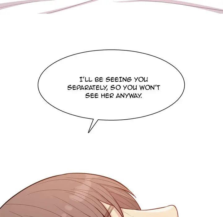 Love Prelude chapter 19 page 39