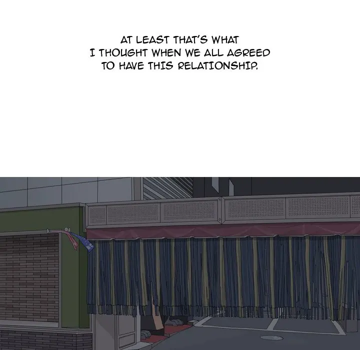 Love Prelude chapter 19 page 45