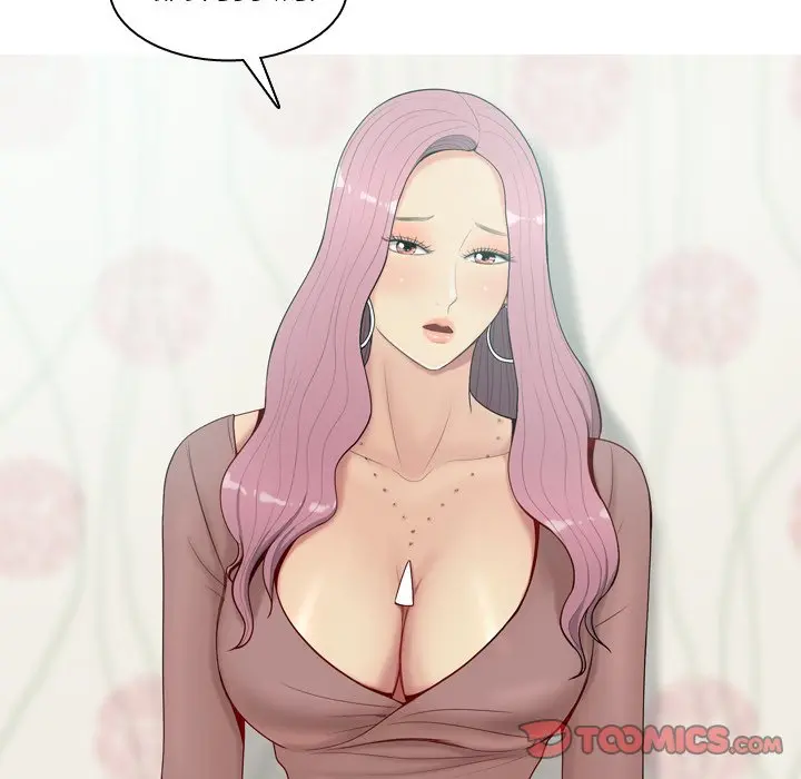 Love Prelude chapter 19 page 54