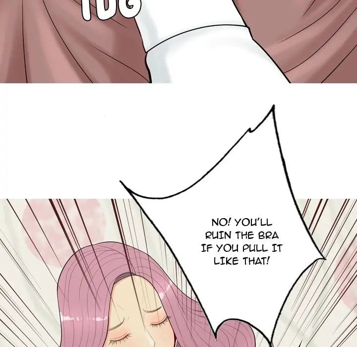 Love Prelude chapter 19 page 59