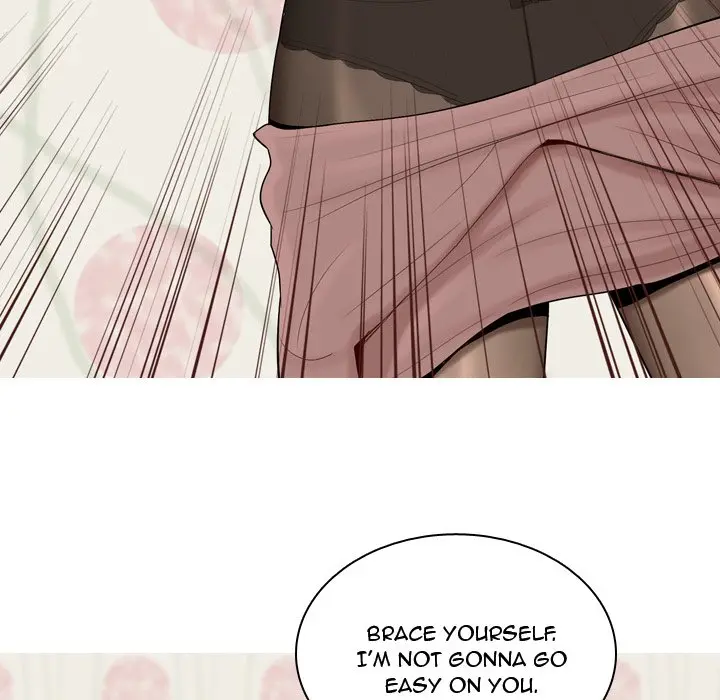 Love Prelude chapter 19 page 61