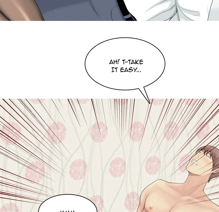 Love Prelude chapter 19 page 63