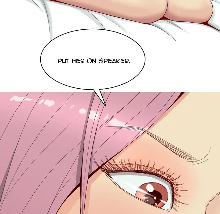 Love Prelude chapter 19 page 98