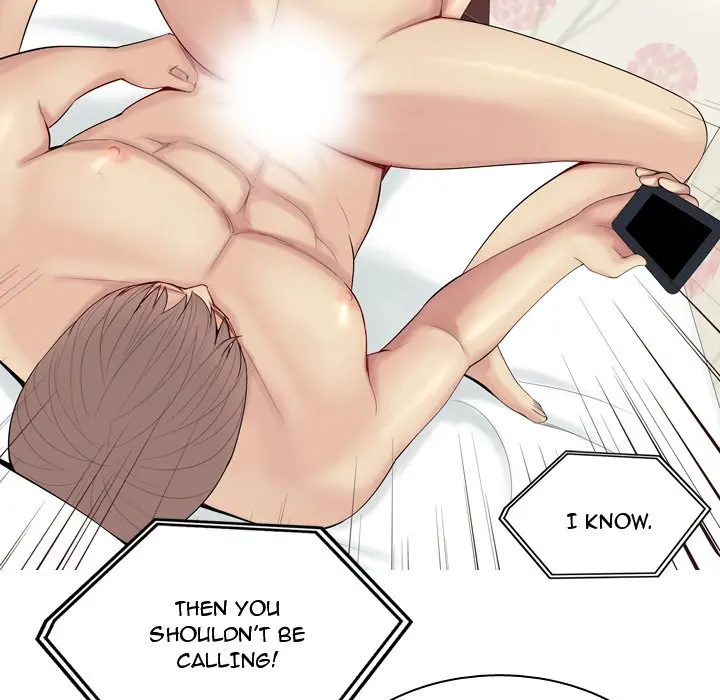 Love Prelude chapter 19 page 104