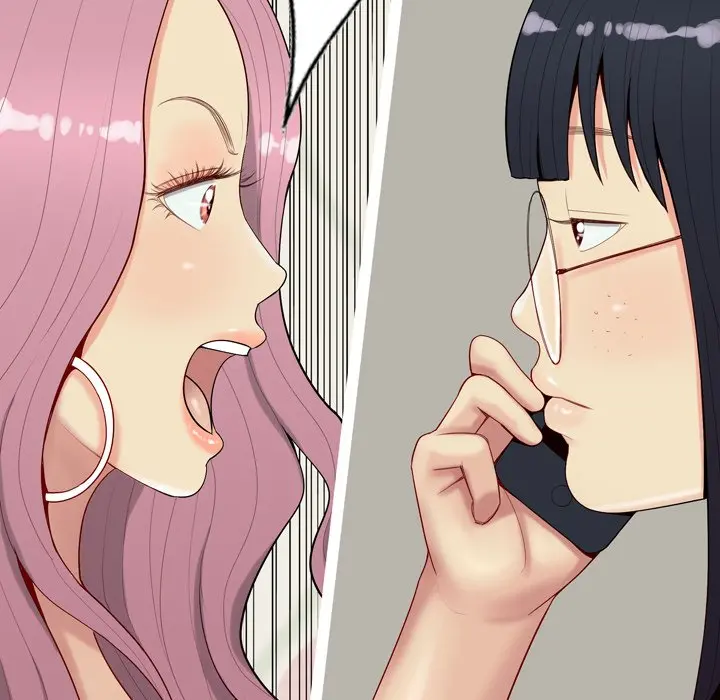 Love Prelude chapter 19 page 107