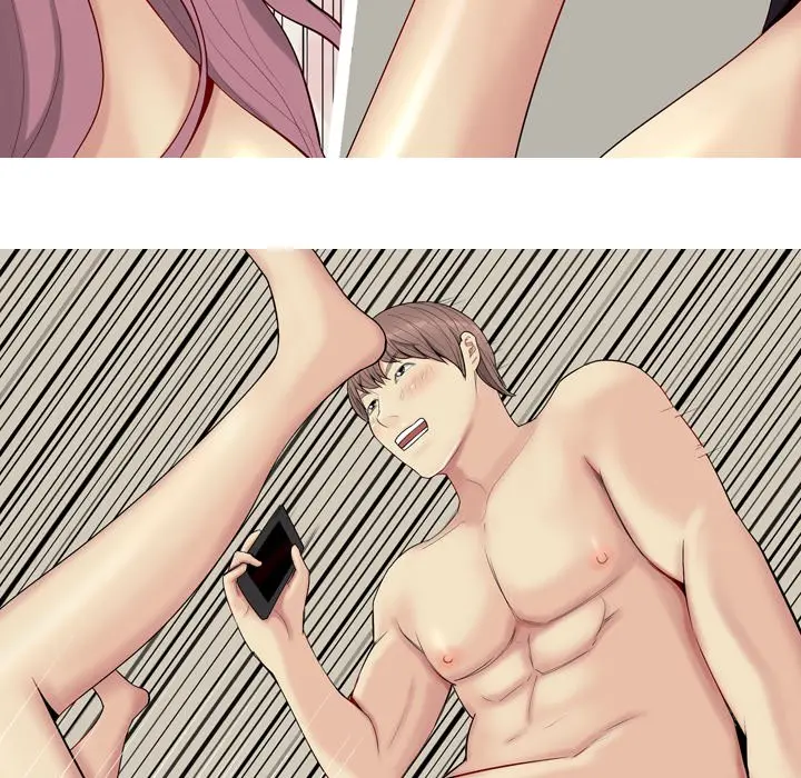 Love Prelude chapter 19 page 108