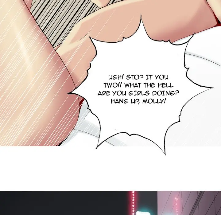 Love Prelude chapter 19 page 109