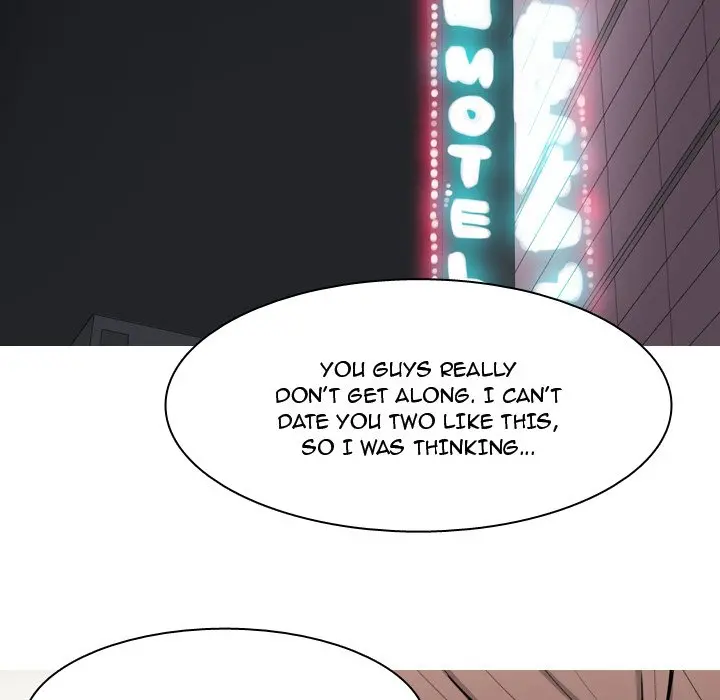Love Prelude chapter 19 page 110