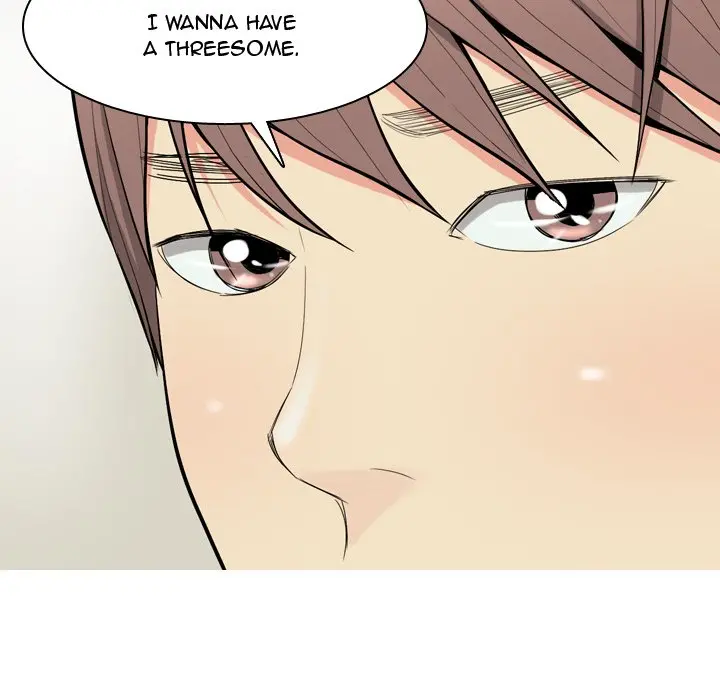 Love Prelude chapter 19 page 111