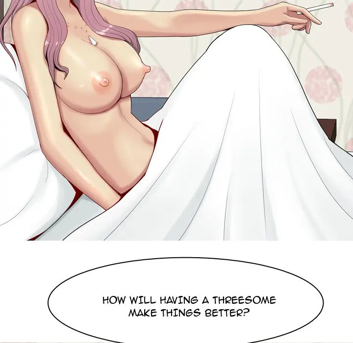 Love Prelude chapter 19 page 114