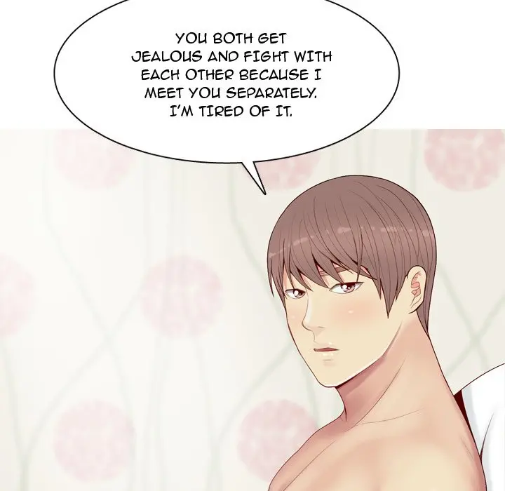 Love Prelude chapter 19 page 118