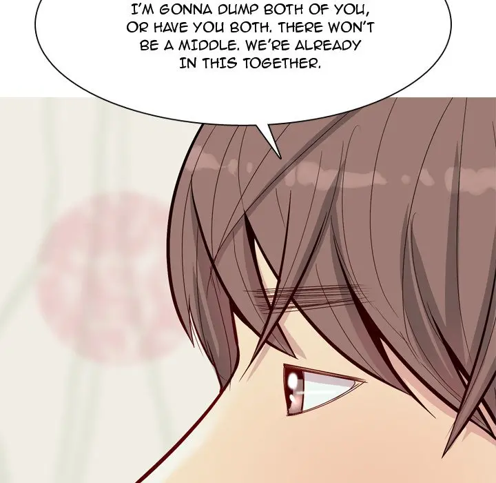 Love Prelude chapter 19 page 128