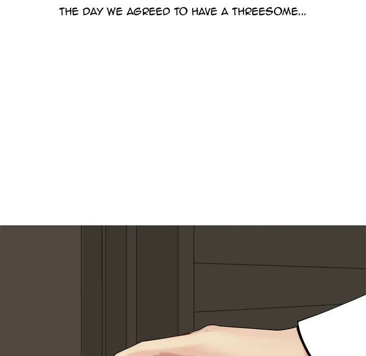 Love Prelude chapter 19 page 133