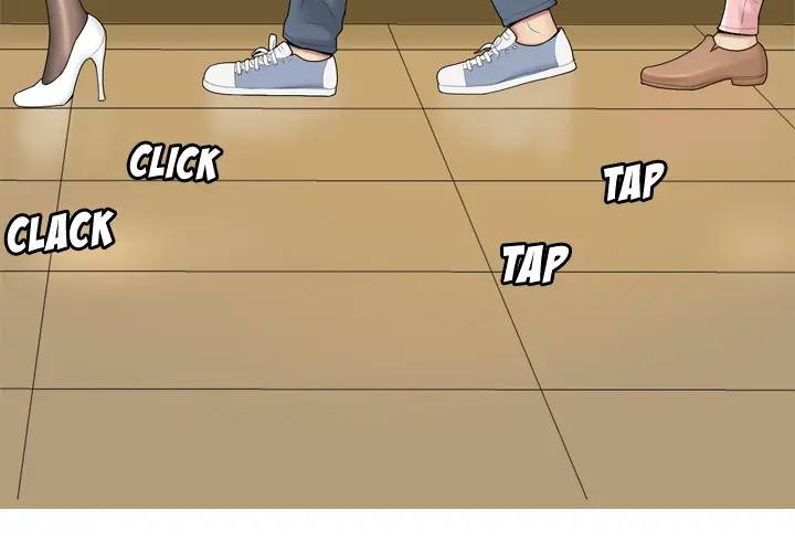 Love Prelude chapter 2 page 3