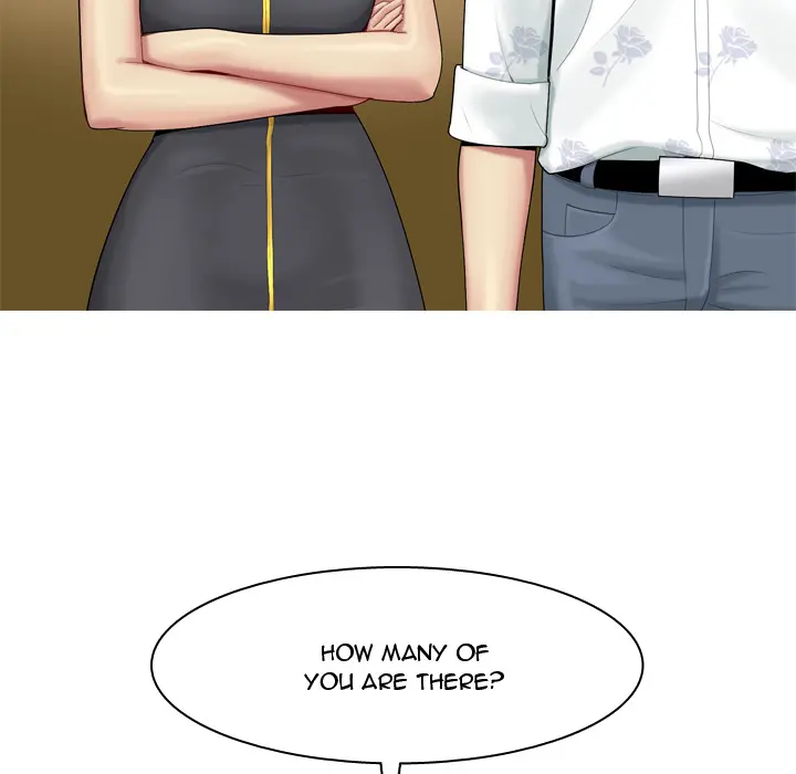 Love Prelude chapter 2 page 5