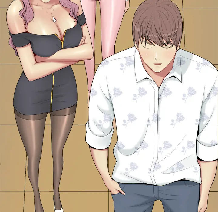 Love Prelude chapter 2 page 8