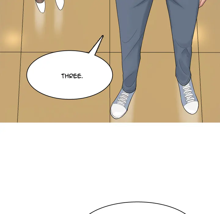 Love Prelude chapter 2 page 9