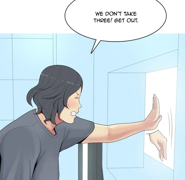 Love Prelude chapter 2 page 10
