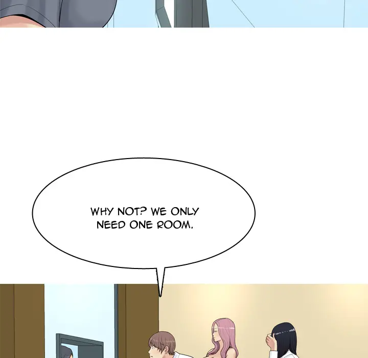 Love Prelude chapter 2 page 11