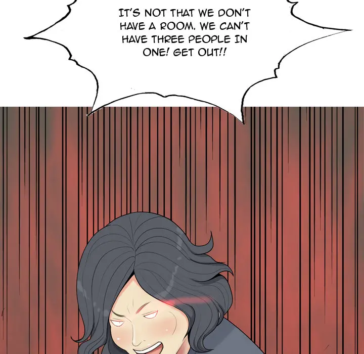 Love Prelude chapter 2 page 13