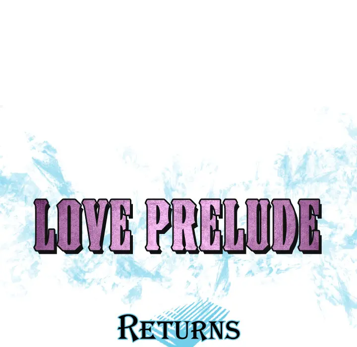 Love Prelude chapter 2 page 15