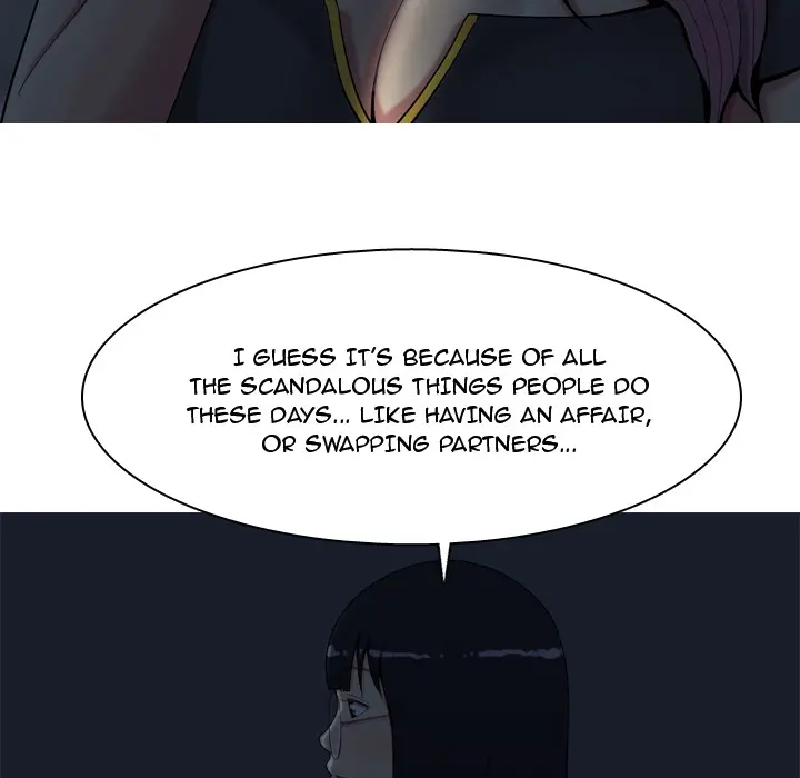 Love Prelude chapter 2 page 19