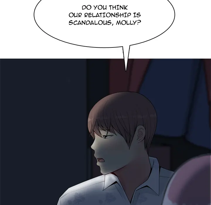 Love Prelude chapter 2 page 21