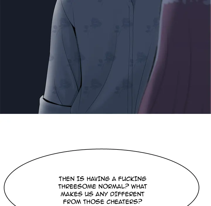 Love Prelude chapter 2 page 22