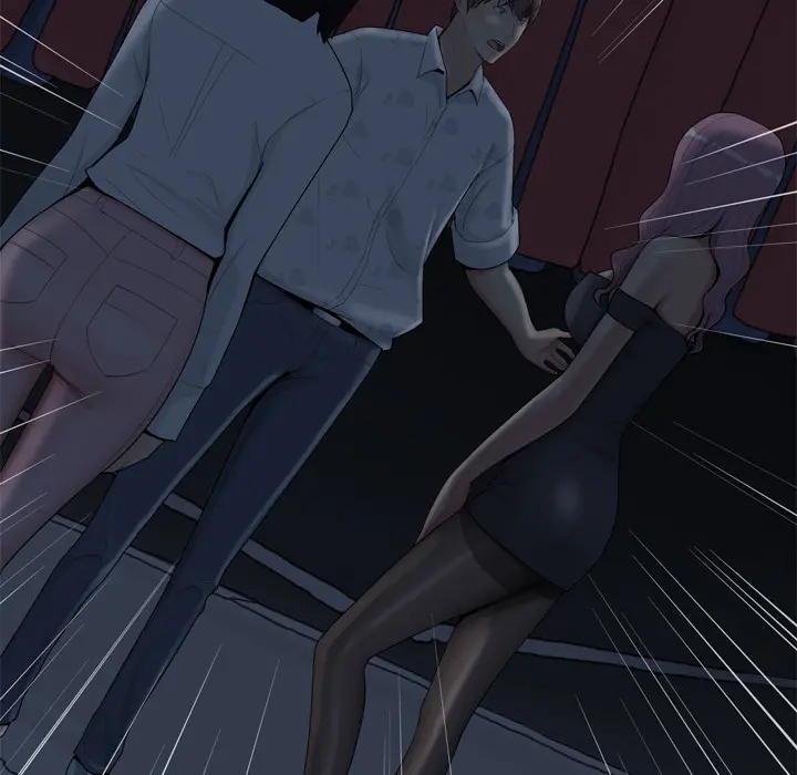 Love Prelude chapter 2 page 28