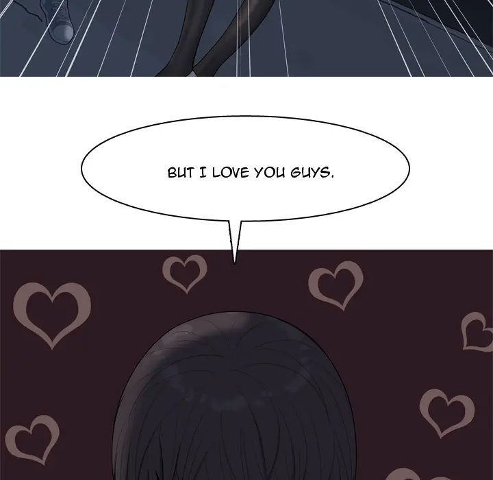 Love Prelude chapter 2 page 29