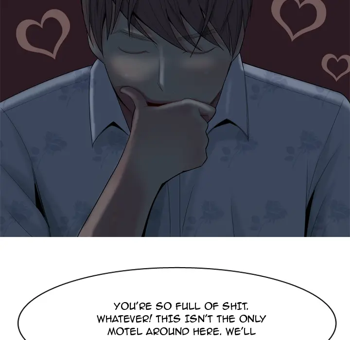 Love Prelude chapter 2 page 30