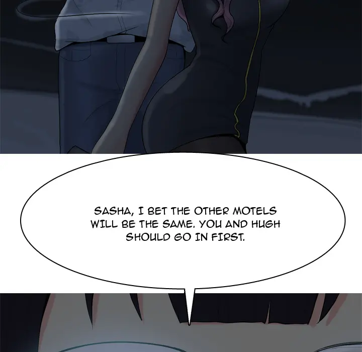 Love Prelude chapter 2 page 32