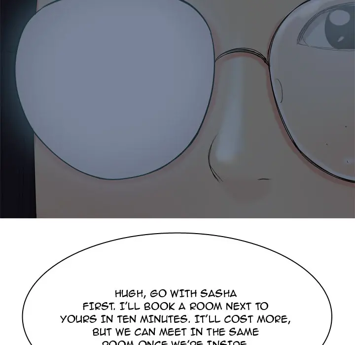 Love Prelude chapter 2 page 33