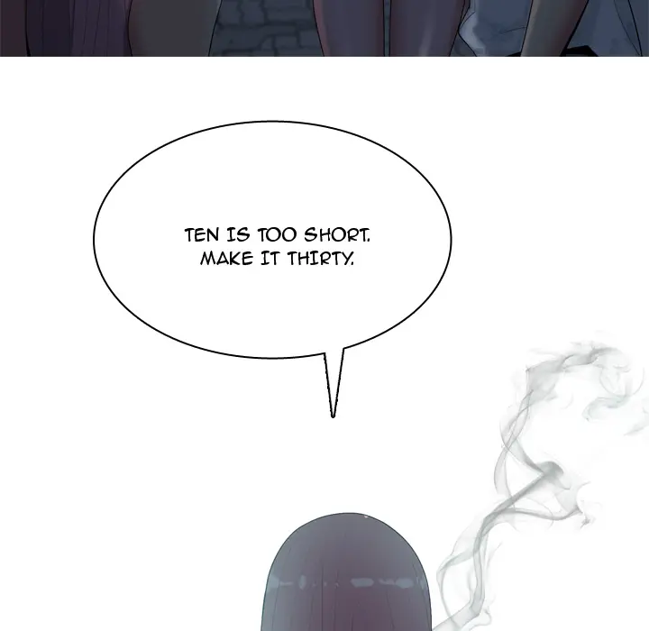 Love Prelude chapter 2 page 35