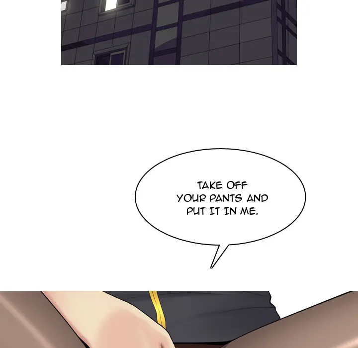 Love Prelude chapter 2 page 40