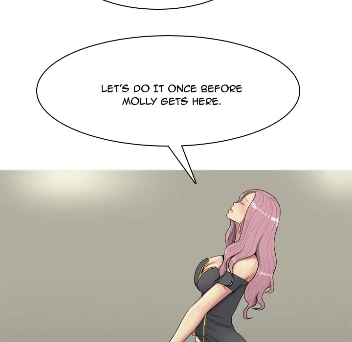 Love Prelude chapter 2 page 44
