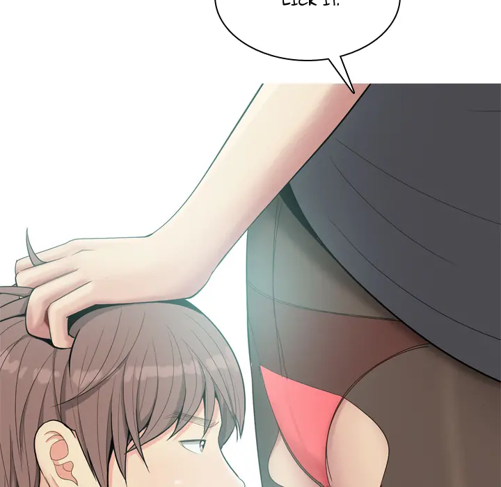 Love Prelude chapter 2 page 46