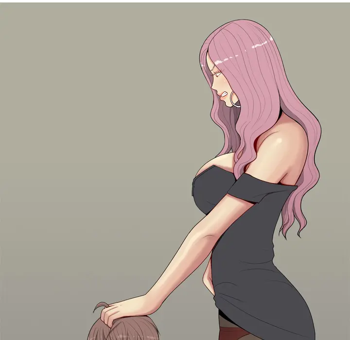 Love Prelude chapter 2 page 54