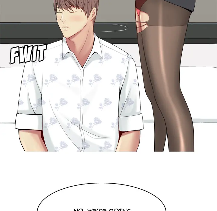 Love Prelude chapter 2 page 55