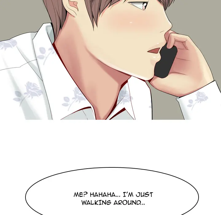 Love Prelude chapter 2 page 70
