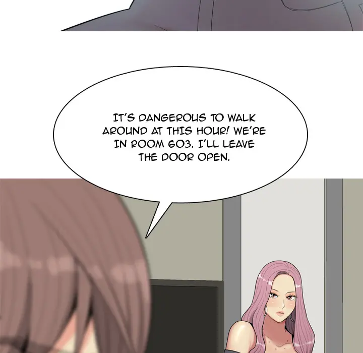 Love Prelude chapter 2 page 72