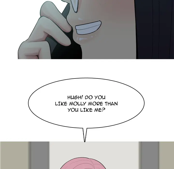 Love Prelude chapter 2 page 75