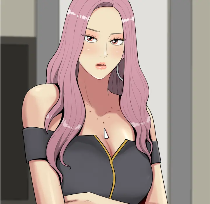 Love Prelude chapter 2 page 76