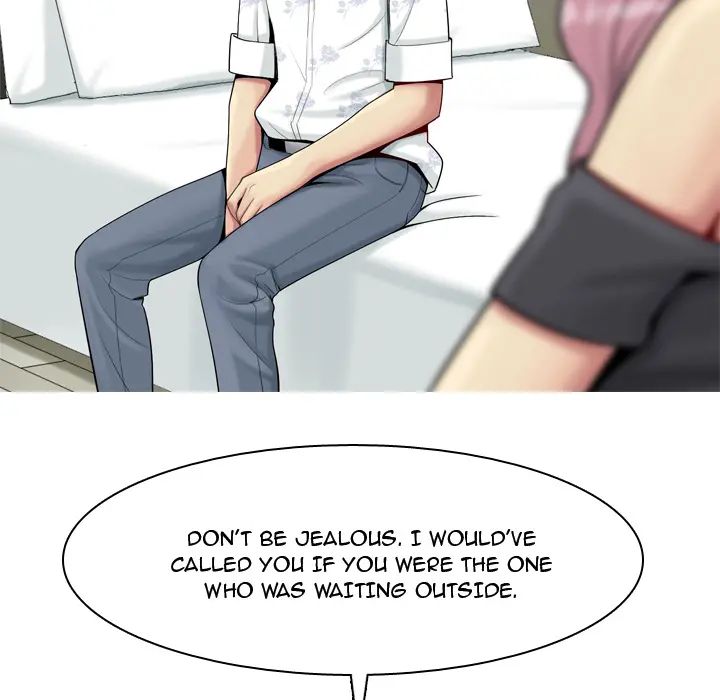 Love Prelude chapter 2 page 78